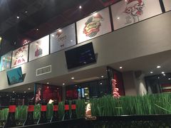 -潮庭·大连海鲜·炭火烧烤·扇贝王(大连店)