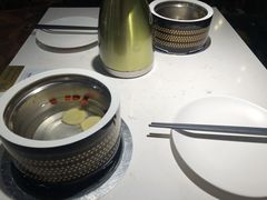 -加餐海鲜自助(宝龙一城店)