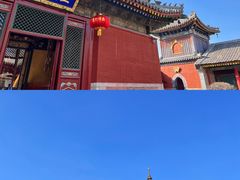 -五台山风景区