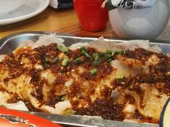 -兔槽江湖菜·重庆璧山兔(水围店)