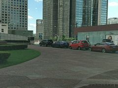 -北京中国大饭店