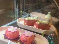 -昆明南亚风情园豪生大酒店-泰式国际海鲜自助餐厅