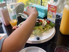 -全聚德(长白直营店)