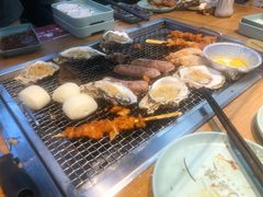 -蚝英雄鲜蚝自助专门店(长楹天街直营店)