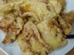 -陈家老院子·长春特色东北家宴(一匡街店)