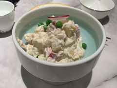 土豆泥-蘭心·臻品(瑞虹太阳宫店)