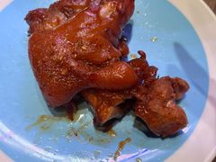 -街角等你.大连海鲜烧烤.经典铁板海鲜串(西安路店)