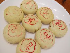 -将相和·海鲜蒸饺大连菜