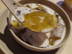 土味冰粉-遇见小面(凯德广场店)