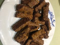 -南来顺饭庄·清真(南菜园店)