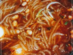 -青石桥老瓦房肥肠粉总店(青石桥总店)