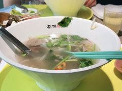 -蔡澜PHO(海岸城店)
