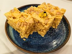 -白天鹅宾馆-宏图府餐厅