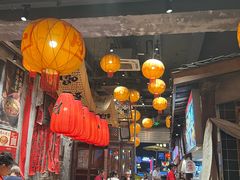 -周小波重庆小面·重庆名小吃(邹容路店)