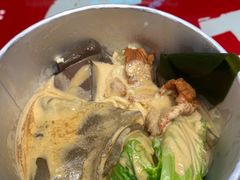 -大喜麻辣拌(凯德1818店)