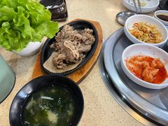 -元祖李朝(新威路店)
