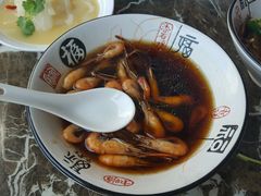-风味小馆(天目湖宾馆店)