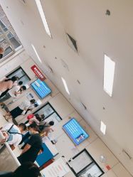 -西安市儿童医院(西门院区)