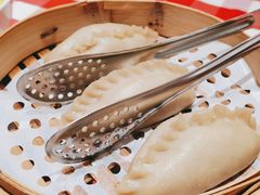 -西贝(上海中心店)