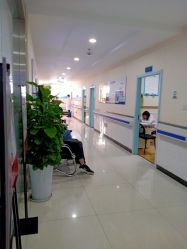 -成都军建医院·疤痕诊疗中心