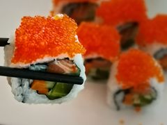 -岷山饭店-芝芝自助餐厅