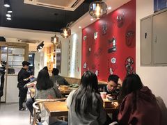 -厝内小眷村(天河南一路店)