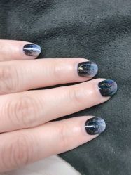 点击看大图 -Hands Nail专业美甲美睫