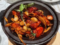 -鹿港小镇(霄云店)