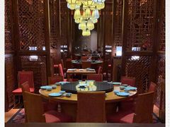 大堂-丽江金茂凯悦臻选酒店-滇香馆