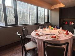 -三利音·东方司宴(外滩店)