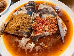 -洪泽老鱼馆(清浦店)