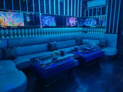 -欢乐驿站量贩式KTV(西丽店)