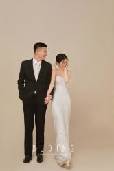-布丁婚纱摄影工作室
