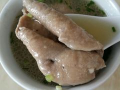 -胜泉小吃(太平桥店)