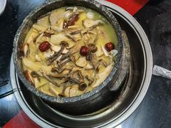-南渝食府.石锅鸡(尚城花园店)