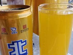 -北京全聚德(方庄店)