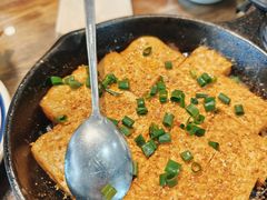 特色宜宾包浆豆腐-孟林厨房(798店)