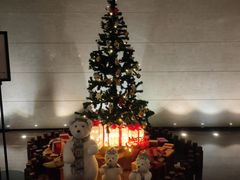 -博林天瑞喜来登酒店·西丽尚膳