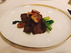 -金轩中餐厅 Jin Xuan(浦东丽思卡尔顿酒店)