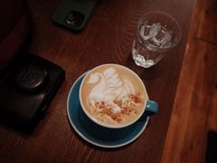 -COFFEE HOLIC(朝外SOHO店)