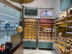 -MUJOSH木九十眼镜(长沙IFS国金中心店)