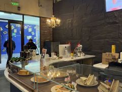 -漫咖啡 (CCPAPK店)