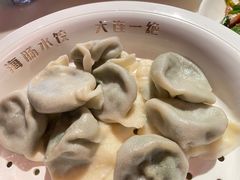-日丰园海肠水饺·老字号大连海鲜(银泰城店)