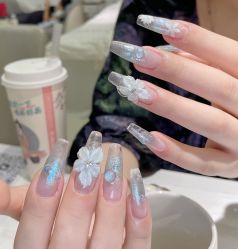 -予·你 美甲美睫 Yu Ni Nail Salon