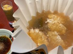 -蟹田居·活蟹料理(东城店)