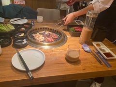 -黑牛黑猪烤肉专门店(万象城店)