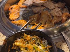 -姜胖胖无限自助烤肉(凯德天府店)
