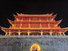 -潮州古城