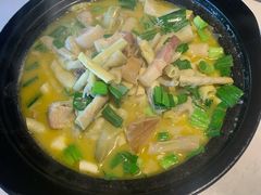 -千岛湖小鱼儿·淳安匠心农家菜