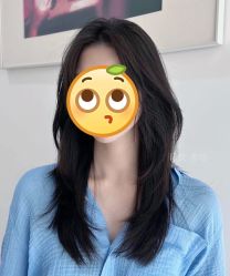-张昊造型